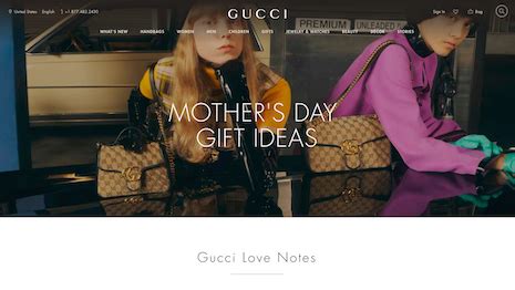 gucci mother's day 2021|Mother's Day .